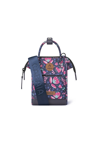 Cabaia GROTTA VERDE NANO UNİSEX OMUZ ÇANTASI