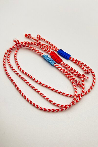 Concept HuBuTU هدية مكونة من 3 قطع من مجموعة أساور المارتينيكا الفاخرة ذات ال...