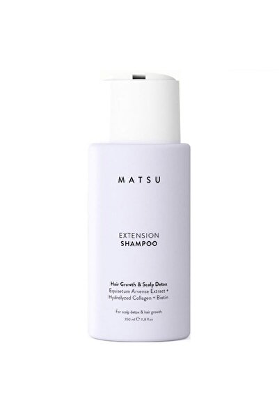 MATSU Extension Shampoo 350ml