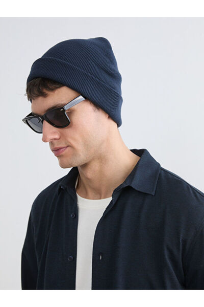 LC Waikiki Colecția Sparkling Choices Classic de la Shining Store: Căciulă tr...