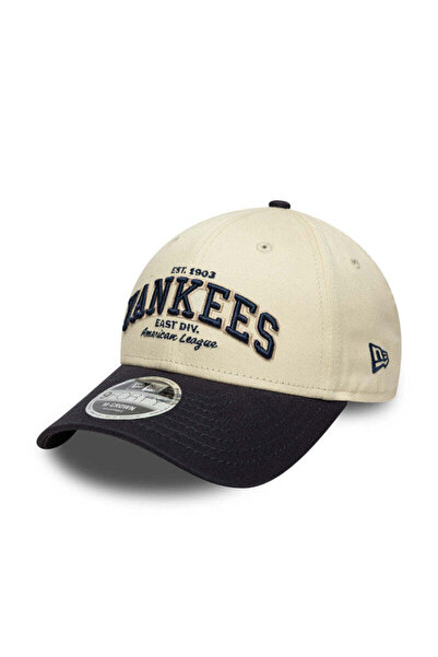 NEW ERA Wordmark 9Forty Mc Neyyan Unisex Hat 60771808