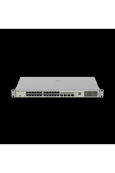 Genel Markalar Ruijie RG-NBS3100-24GT4SFP-P 24 Port 10/100/1000 Mbps Gigabit ...
