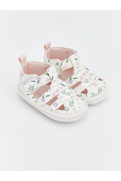 LC Waikiki صندل بناتي مزود بخطاف وحلقة