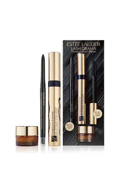 Estee Lauder Lash Drama Volume Extreme Set
