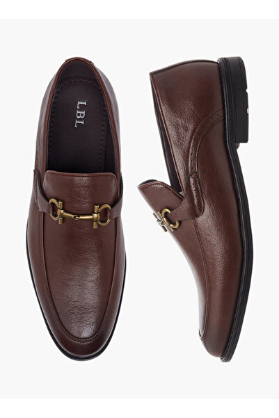 LBL by Shoexpress Men Slip-On Loafers