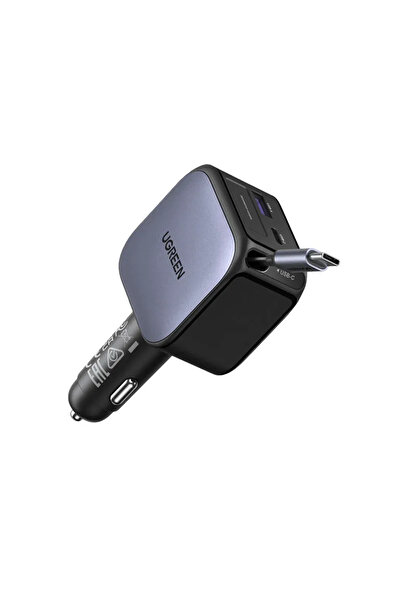 Ugreen Încărcător auto rapid de 60W EC602