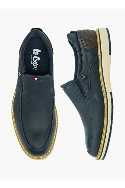 Lee Cooper أحذية رجالية بدون رباط