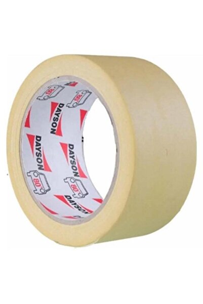 DAYSON Maskeleme Bantı 36mm x 35m - Kağıt Bant