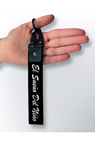 NIFF EL SUENO DEL NINO (Bir Çocuğun Rüyası) BEZ ANAHTARLIK KALİTELİ OTO-MOTO ...