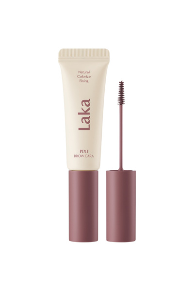 Laka Pixi Brow Cara Eyebrow Gel 06 Rose Burgundy 8 gr
