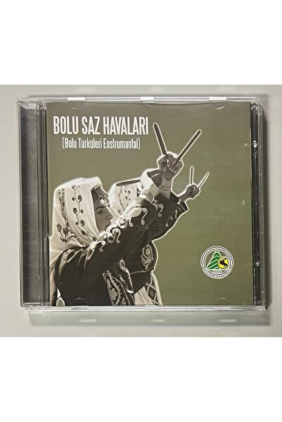 AJS Müzik بولو ساز هافاراس سي دي