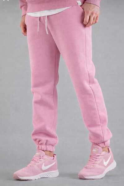 BRLKN Basic 3 Thread Sweatpants Al2681