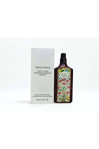 Gucci Beauty Gardenia Garden Intense Eau de Parfum Women 100ml