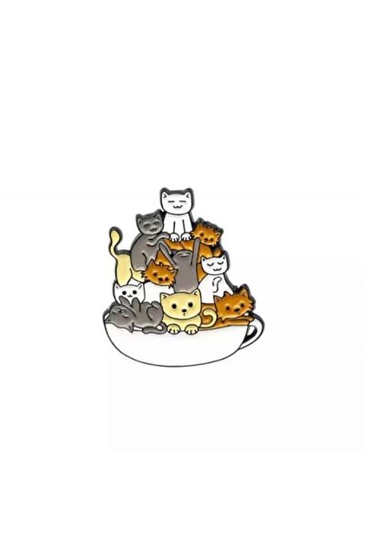 Cloud Pins بروس كو