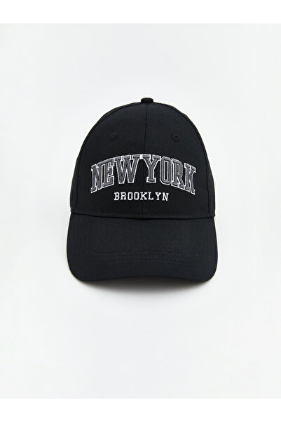 LC Waikiki Șapcă de damă cu broderie New York