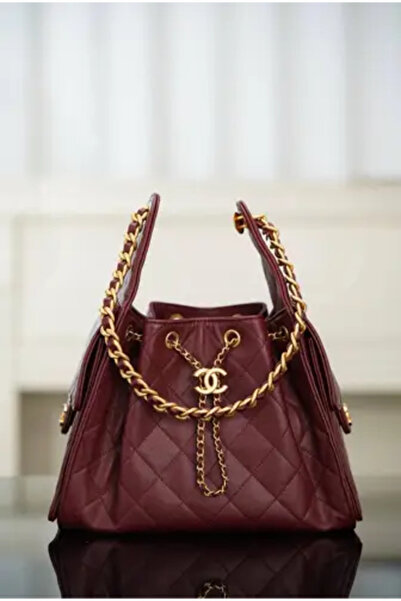 Chanel Shoulder bag, size 25