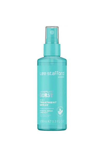 LEE STAFFORD Moisture Burst Hydrating 10-in-1 Treatment Spray Hair spray for ...