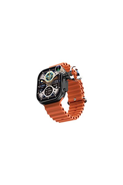 Green Lion 4G Ultra Smart Watch