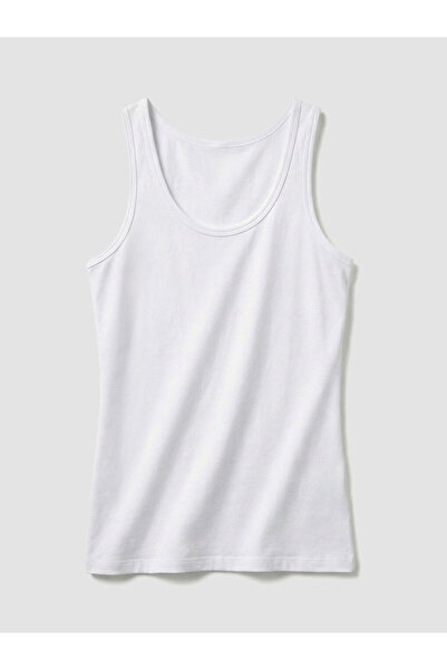 LC Waikiki Sparkling Choices from Shining Store U Roba Collar Women's Undershirt