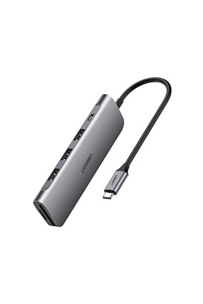 Ugreen 6-in-1 USB C Adapter CM195