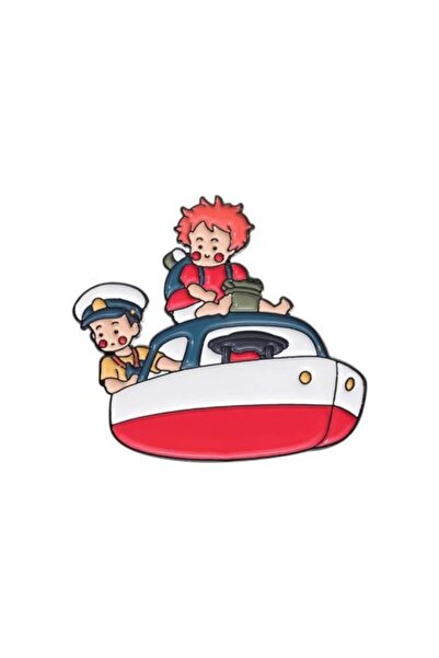 Cloud Pins بركباو