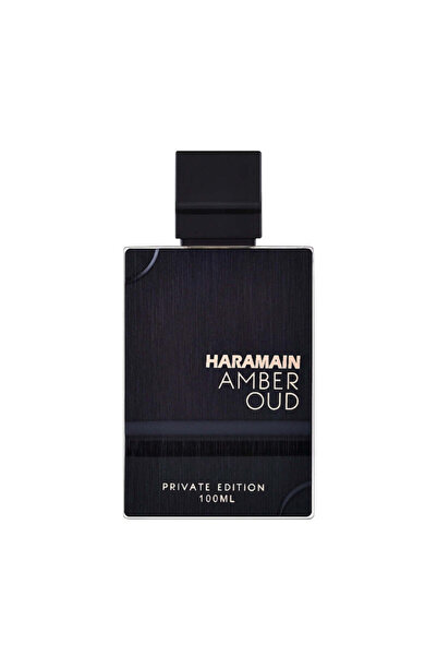 Al Haramain Amber Oud Private Edition EDP | Parfum Unisex - 100ml