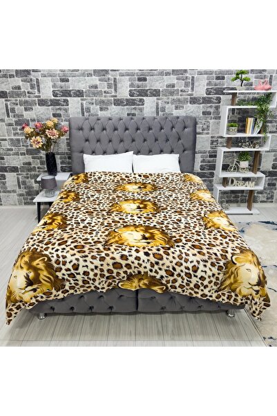 Talis Cocolino Lion blanket 200x230 cm