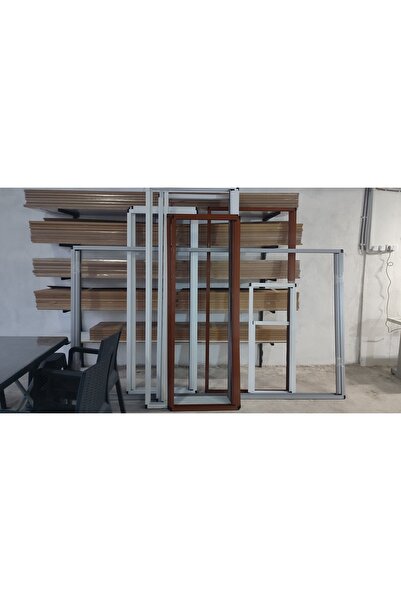 diğer 111 Sürgülü sineklik