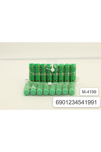 max elegance Magic Green Lipstick, 16 pieces, the classic, needs no introduct...