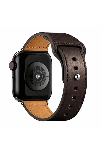 Alstrap Watch 11-10(46mm) 9 8 7(45mm) 5 6 Se(44mm) Compatible Sport Leather L...