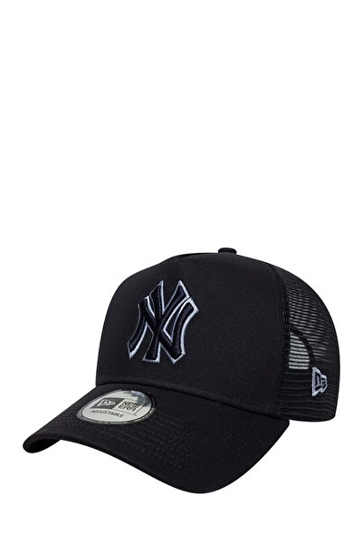 NEW ERA Outline Ef Trucker Neyyan Unisex Hat 60771717