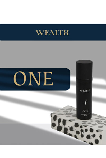 WEALTH PERFUMES ONE All Over Spray (100ml)