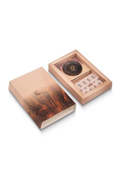 Ladun for Oud Luxury Incense Sticks Distribution