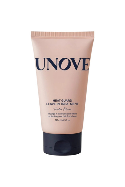 UNOVE Heat Guard Leave In Treatment Masca de Par pentru protectie termica far...