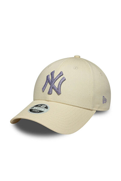 NEW ERA Wmns Metallic Logo 9Forty Neyyan Unisex Hat 60771737