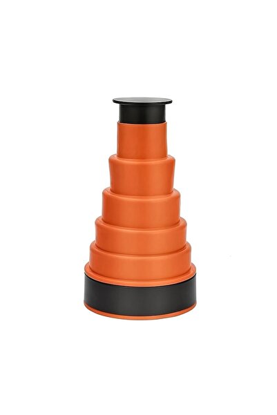 ZanaCasei Pompă mini de desfundat canalizare, desfundător manual pentru chiuv...