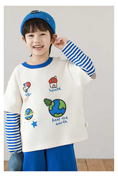 Doridoriico WORLD DORİ TOP