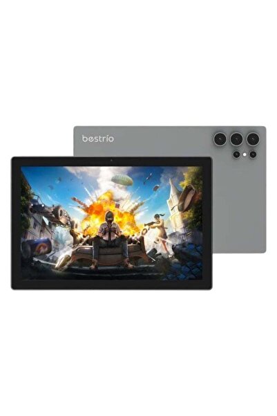 Bestrio Game PAD10 5G Gaming Tablet