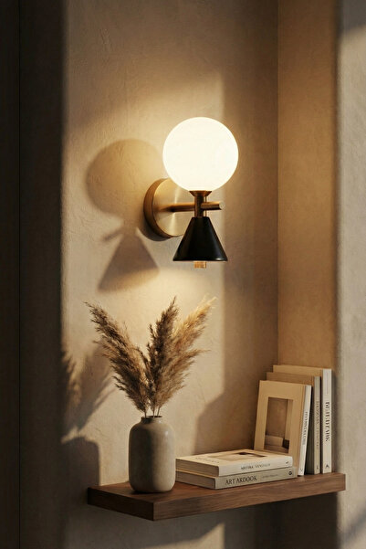 Renkoled Aydınlatma MODERN dekoratif TASARIM LÜX , APLİK ,DUVAR APLİK ,mermer...