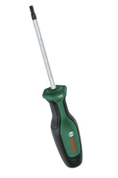 Bosch TORNAVİDA TORX TX 25 X 100 MM