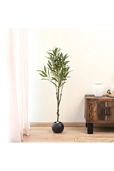 Generic شجرة دراسينا اصطناعية - ارتفاع 1.2 متر