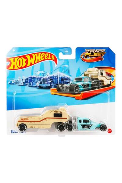 HOT WHEELS شاحنات BFM60 HMF98 بوجكشن