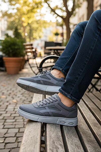 KAFKASLAR AYAKKABI ΟΡΘΟΠΕΔΙΚΑ ΑΘΛΗΤΙΚΑ ΠΑΠΟΥΤΣΙΑ ΚΑΘΗΜΕΡΙΝΗΣ ΧΡΗΣΗΣ ΜΕ ΕΛΑΦΡΙ...