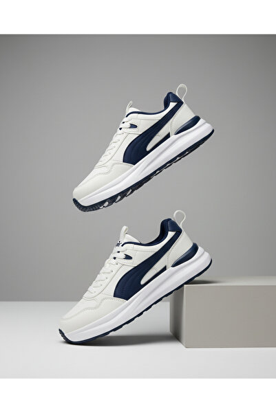 Cooper Men’s Sneakers | Lightweight Sports Shoes for Men | Breathable Mesh Ru...