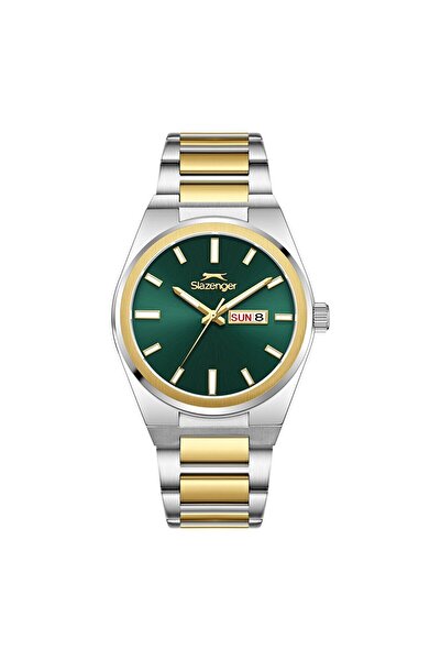Slazenger SL.09.2555.2.02 Kol Saati