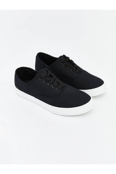 LC Waikiki Men's Lace-Up Sneakers