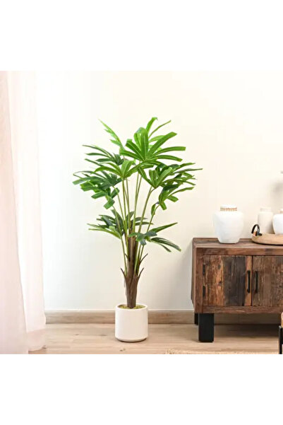 Generic شجرة رابسة اصطناعية - ارتفاع 1.2 متر