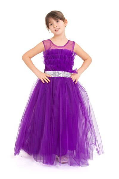 redbug kids Rochie de seara din tul prințesă - Rochie pentru ocazii speciale,...