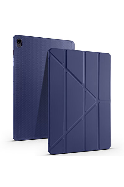 Sneezy حافظة ذكية قابلة للطي مقاس 14.6 بوصة لهاتف سامسونج جالاكسي تاب S11 الت...