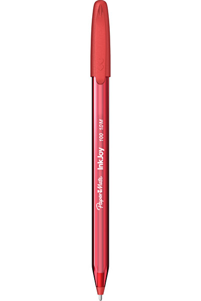 Paper-Mate Pix roșu 1.0 mm PaperMate, S0957140
